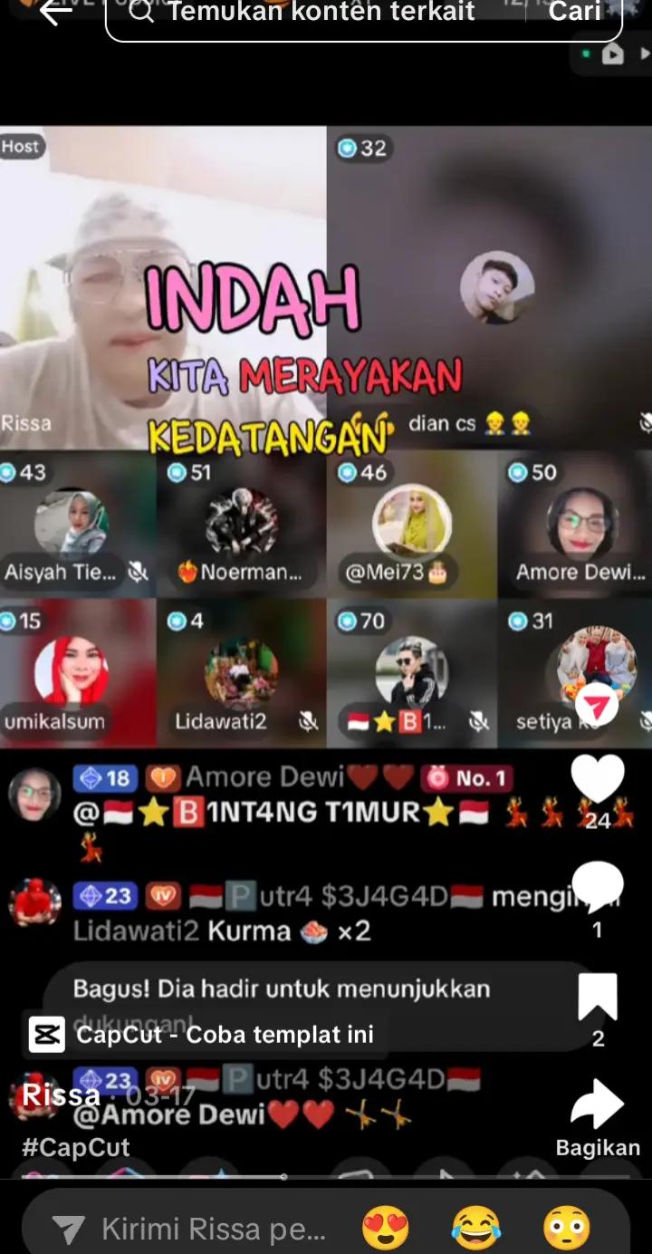 @Aisyah Tiesyah