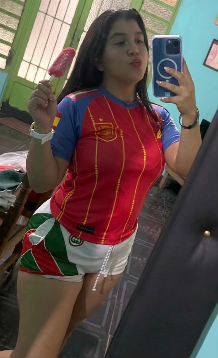 @♎️ Jana Rojas 🇻🇪