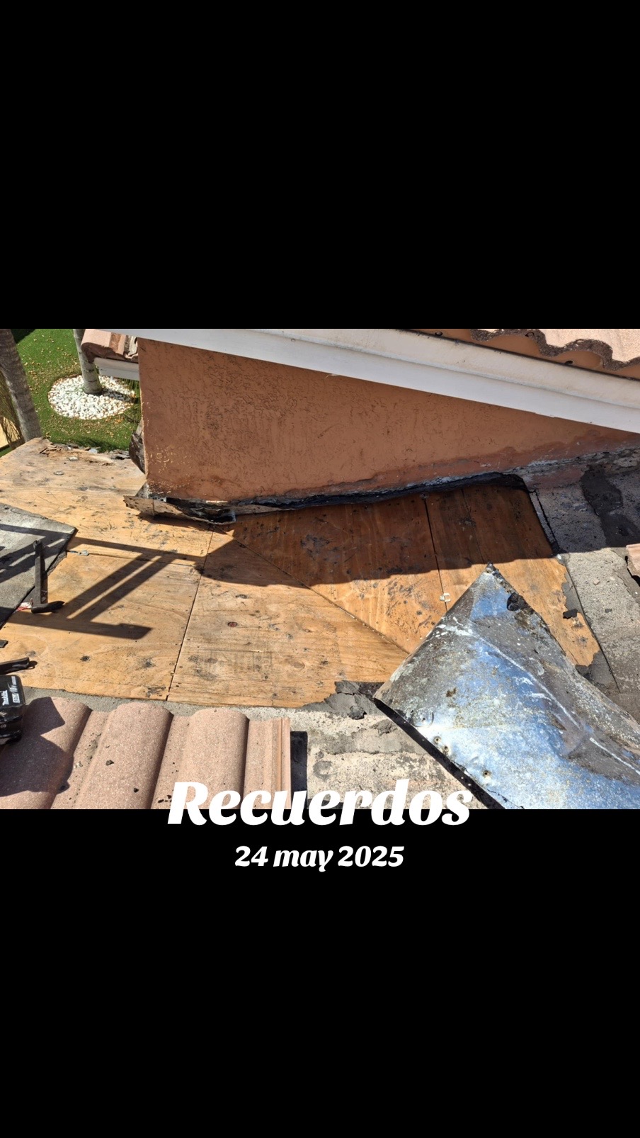 @ROOFING BY OMAR 🔨