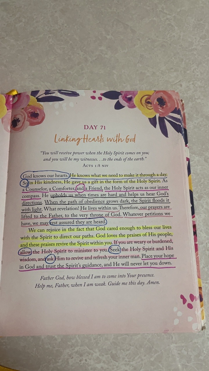 @Lisa Bogard (Bible Verse Lady)