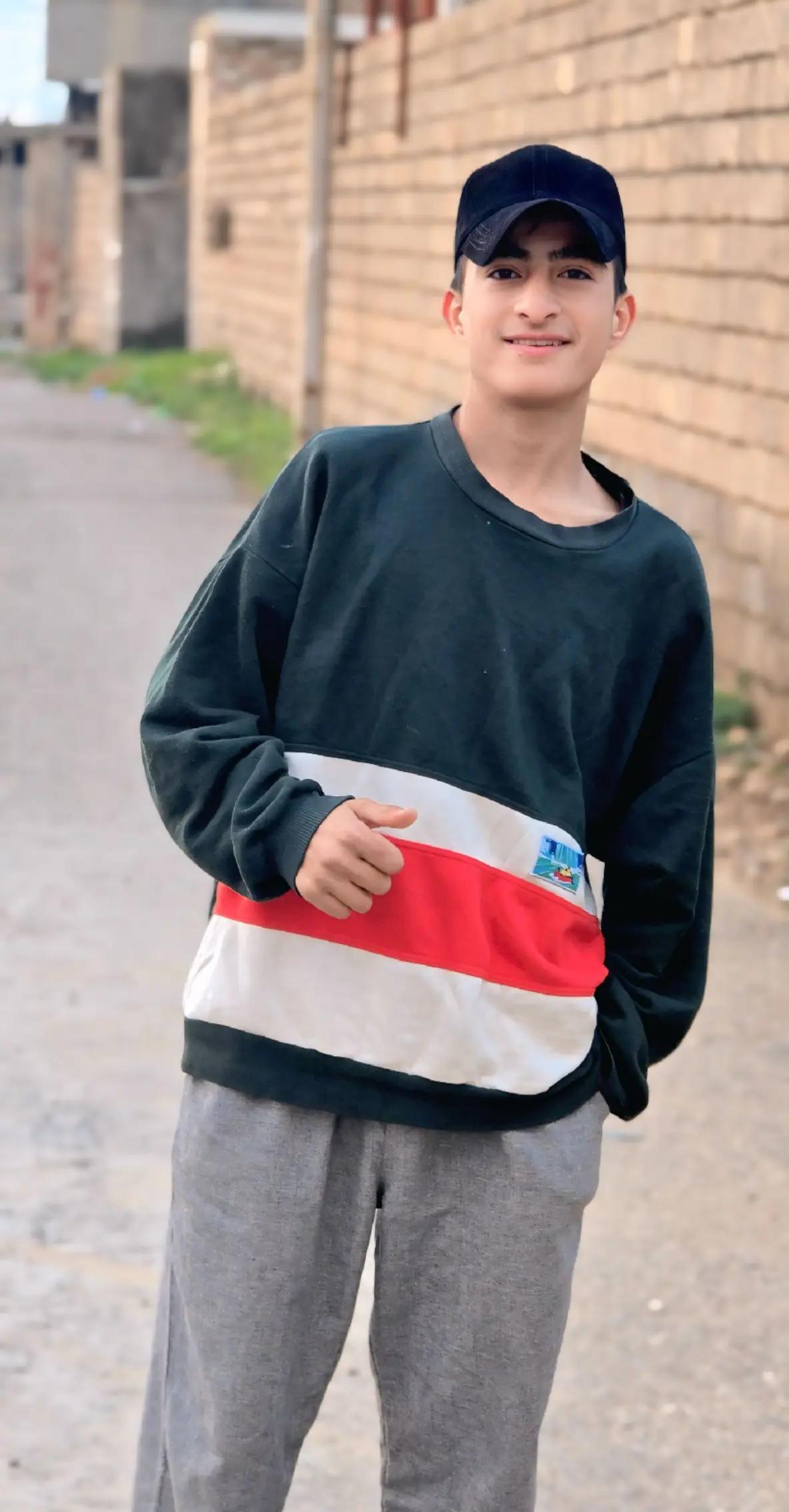 @,َحمداان ابن كريم