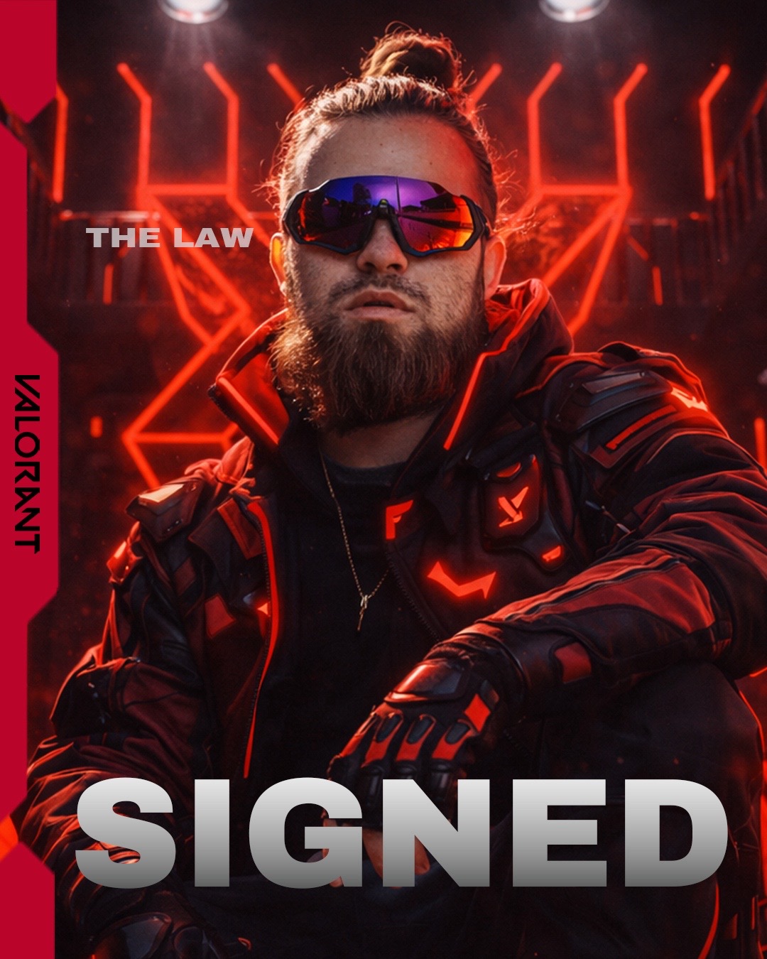 @The Law