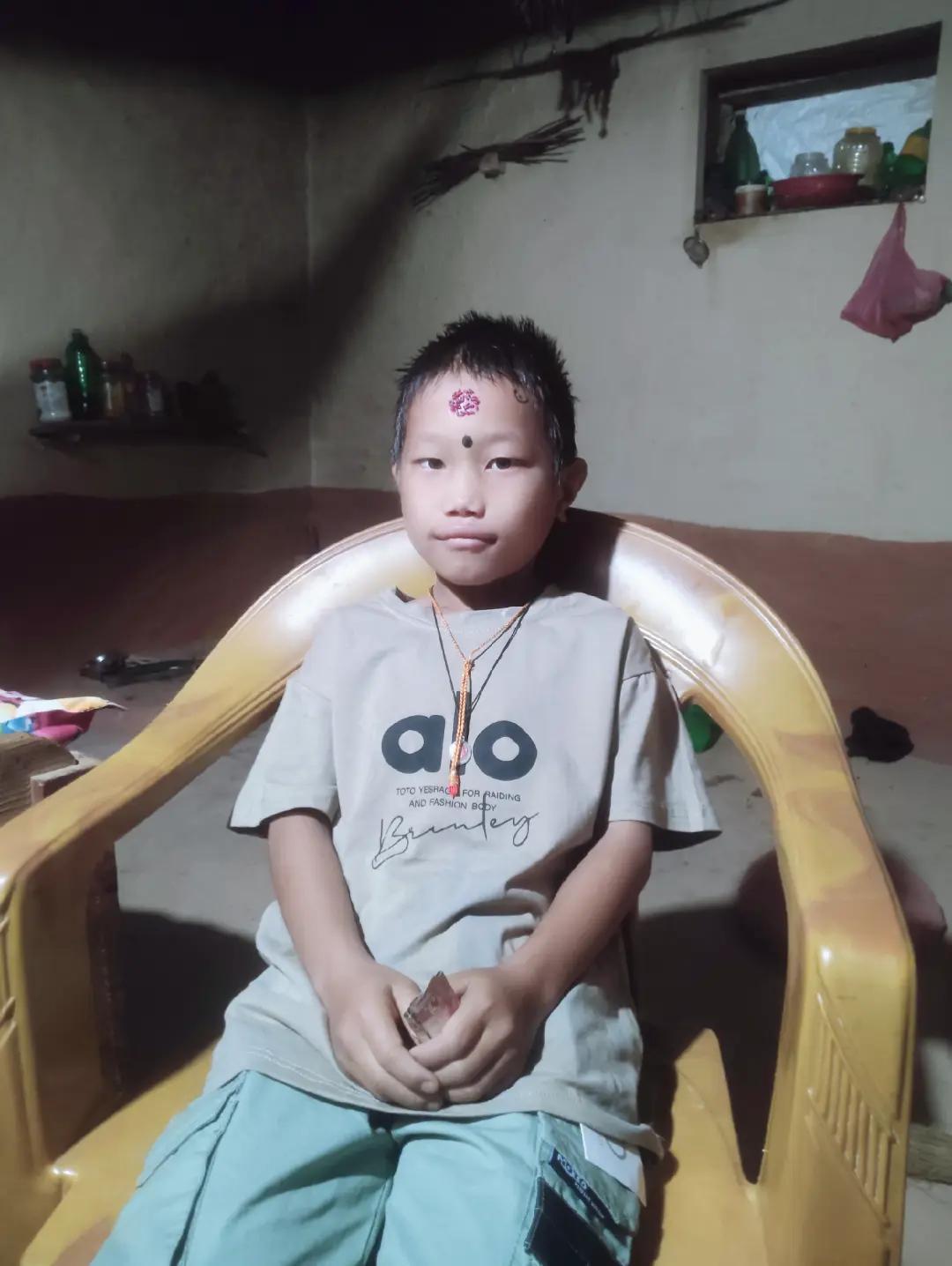 @Anuska magarni
