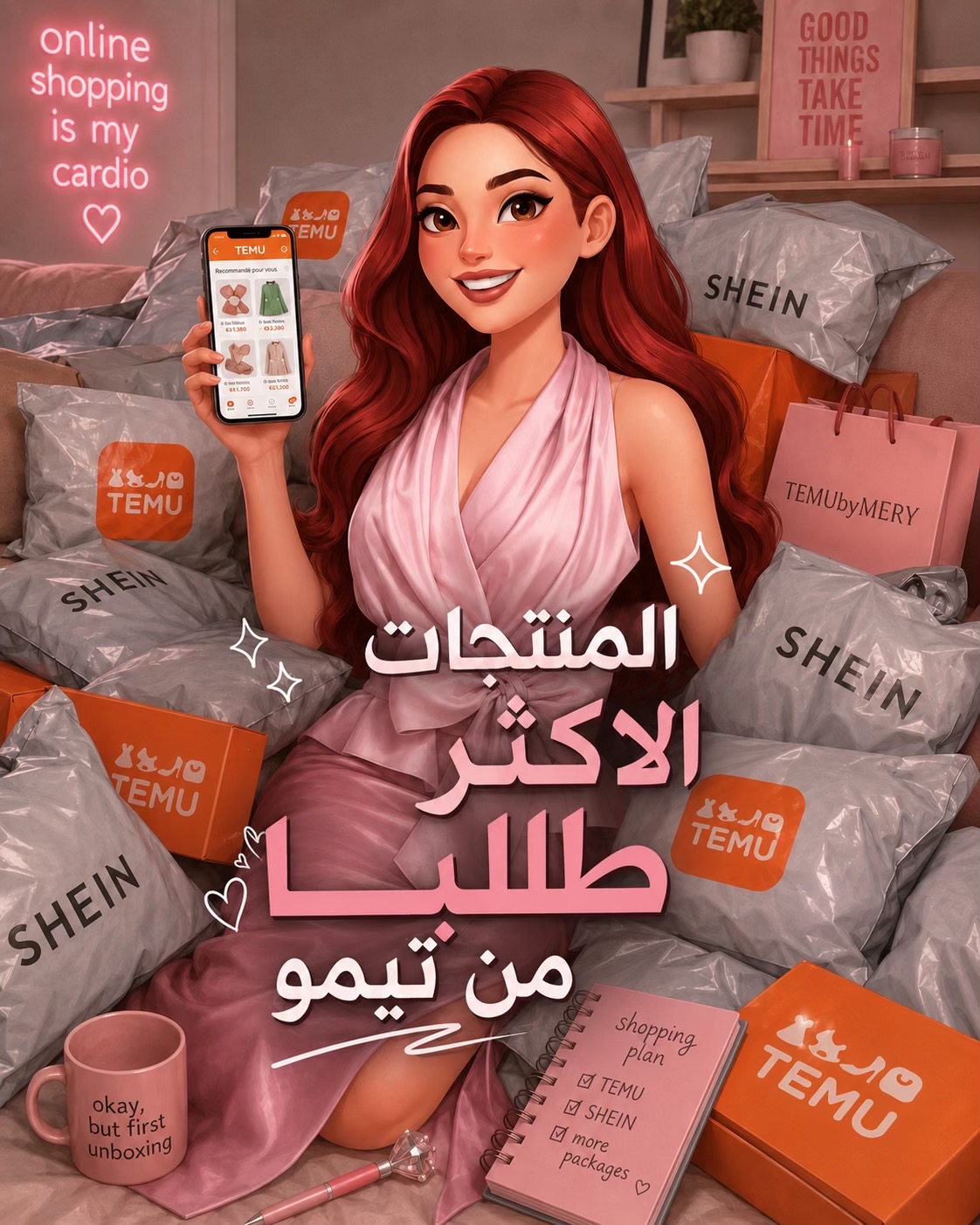 @Temu By Mery🩷🇩🇿