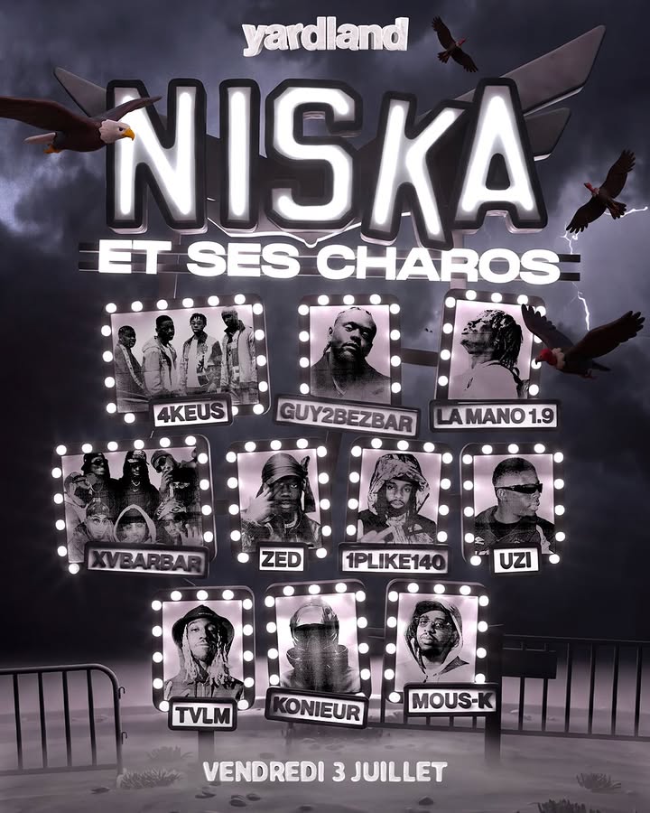 @NISKA FAN PAGE