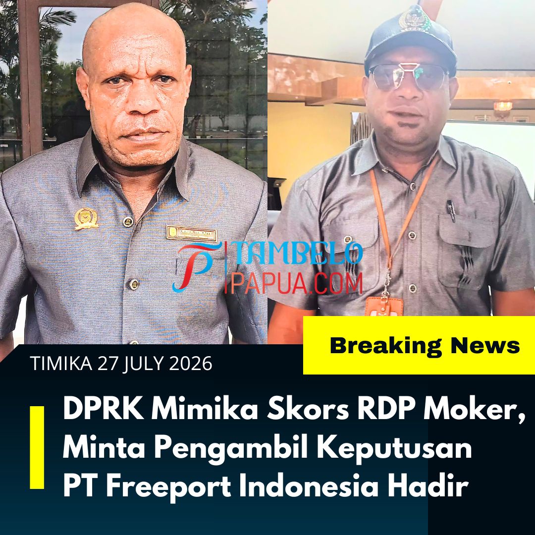 @redaksitambelopapua