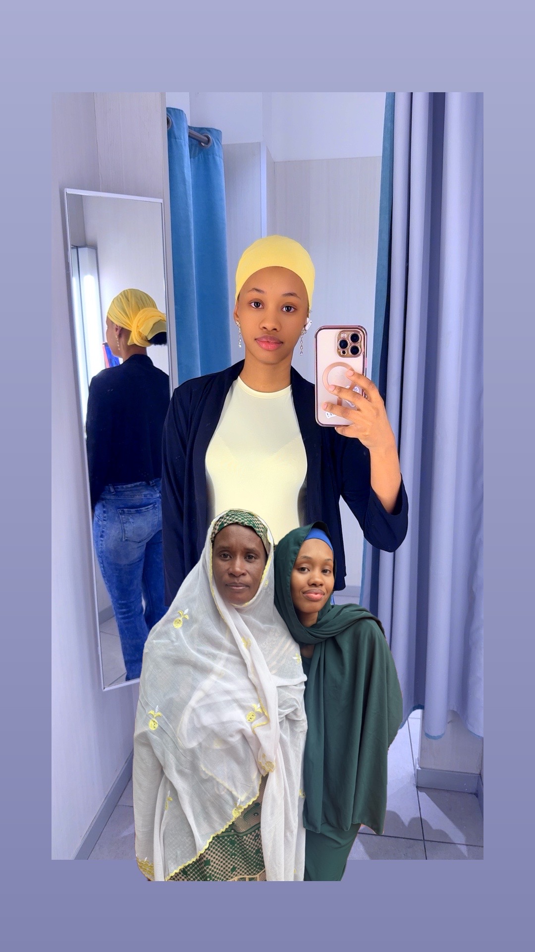 @Madame Diallo 🇬🇳🇺🇸☪️