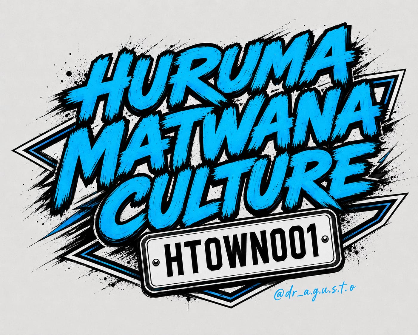 @H TOWN MATWANA