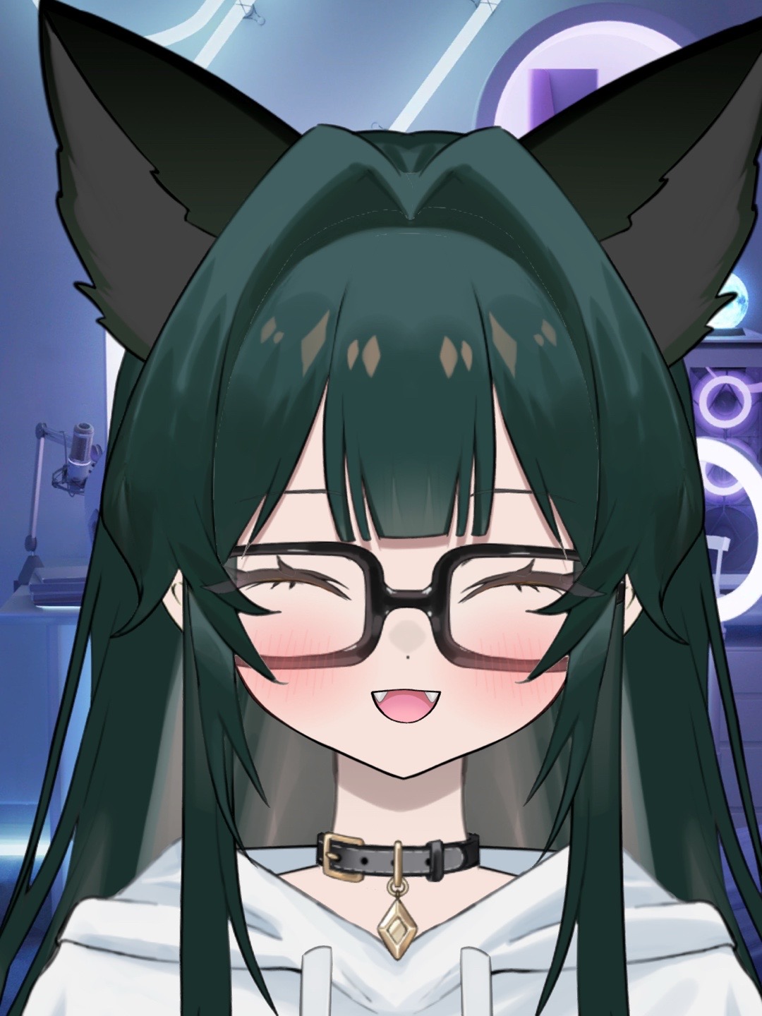 @りん
