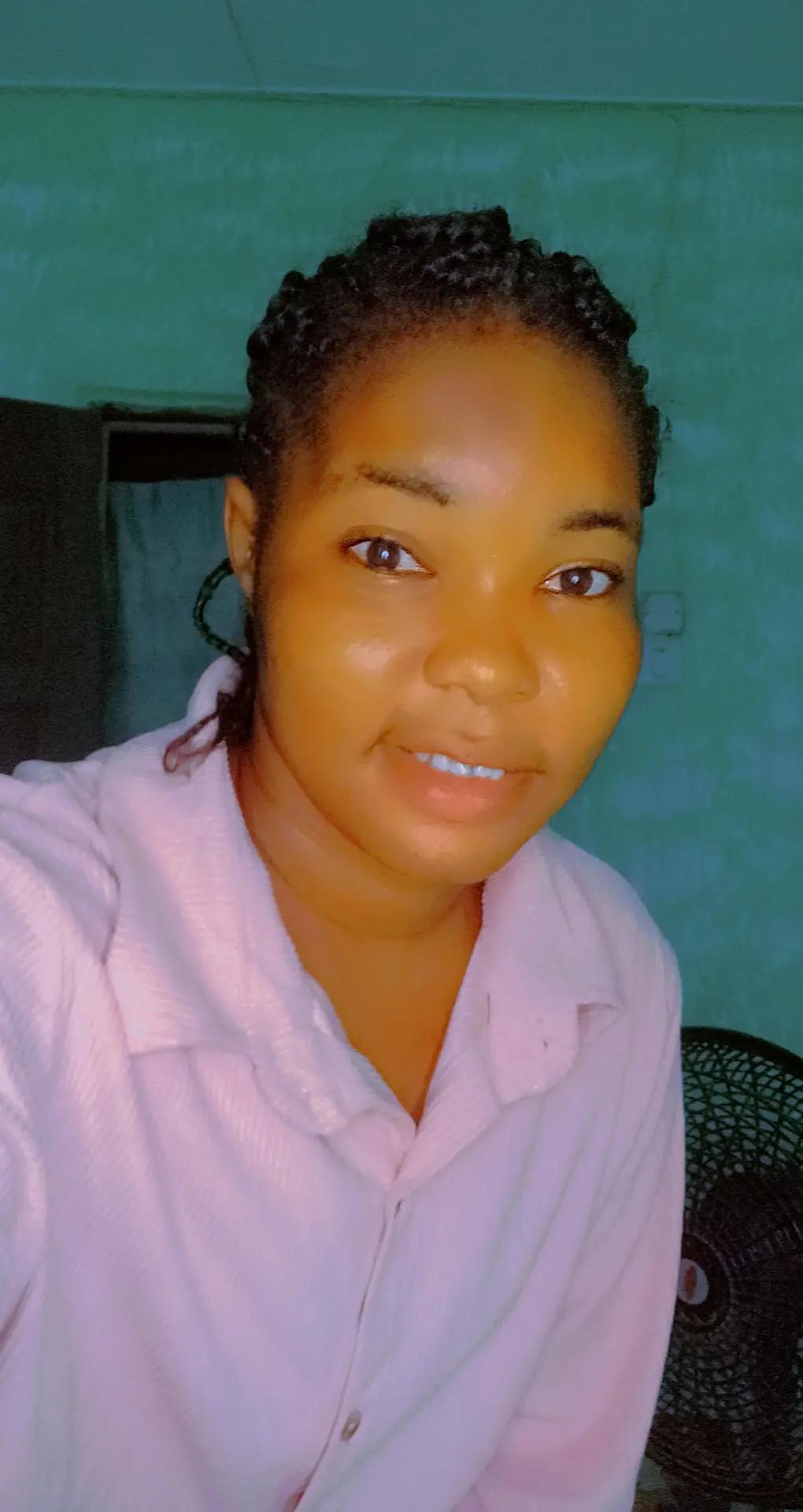 @Diana Agboson Or Newcreation