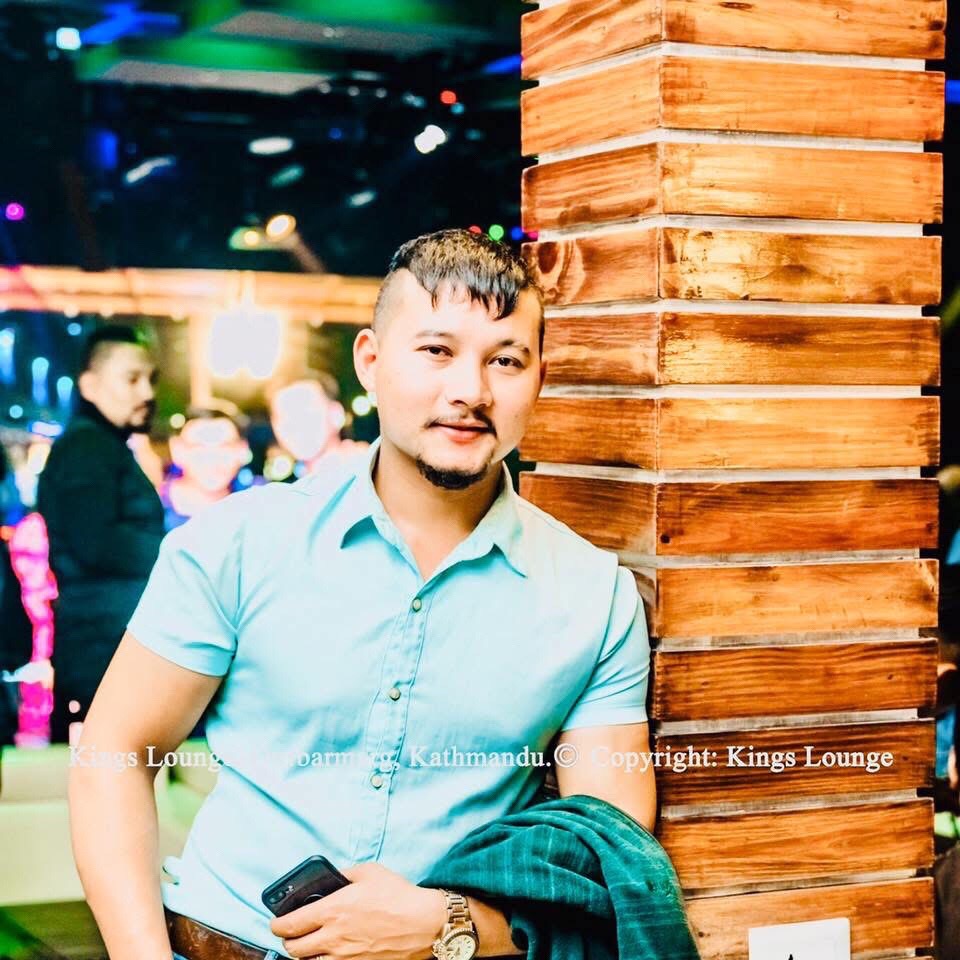 @SUMAN SHRESTHA