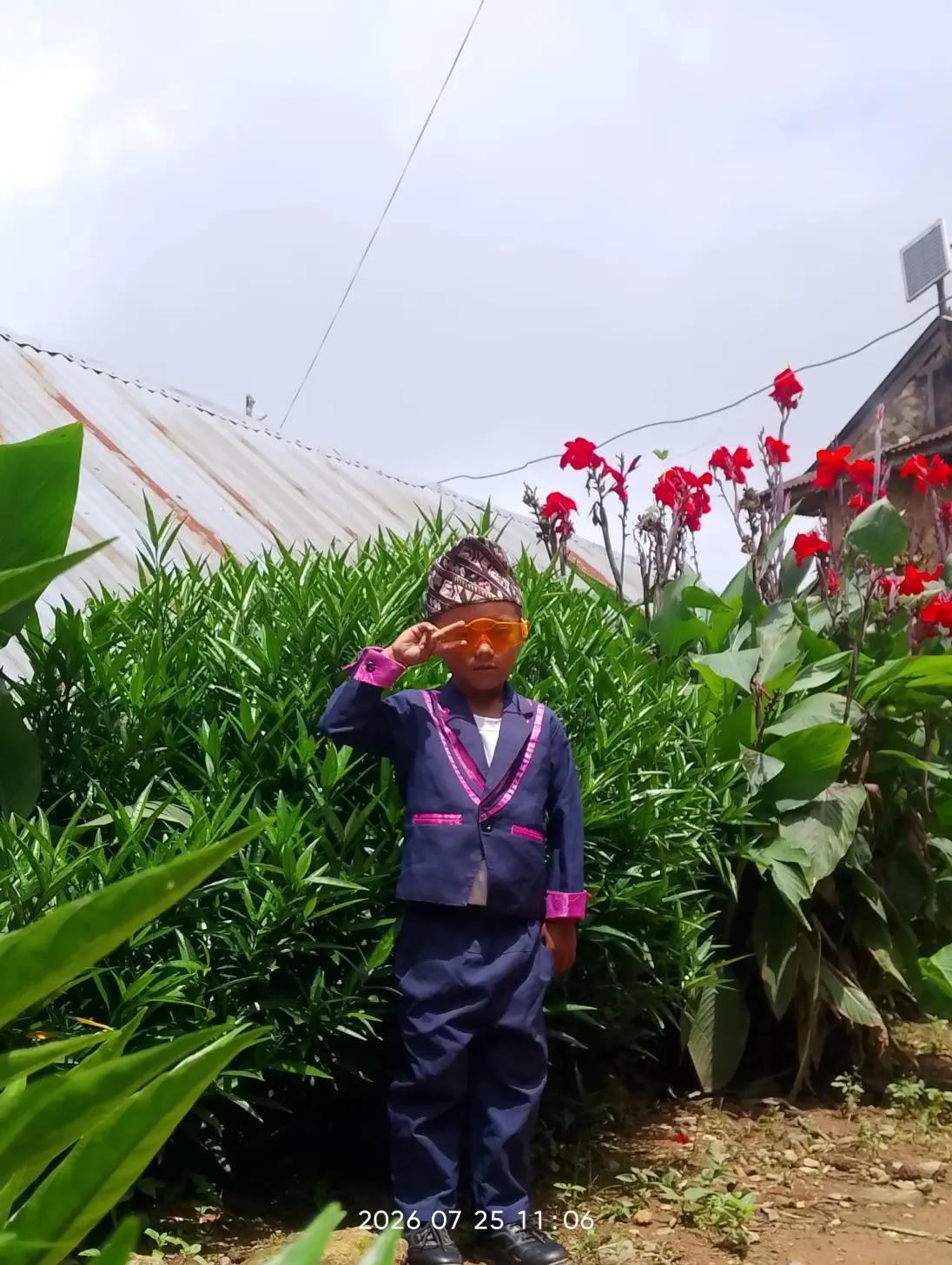 @Maya Bayambu