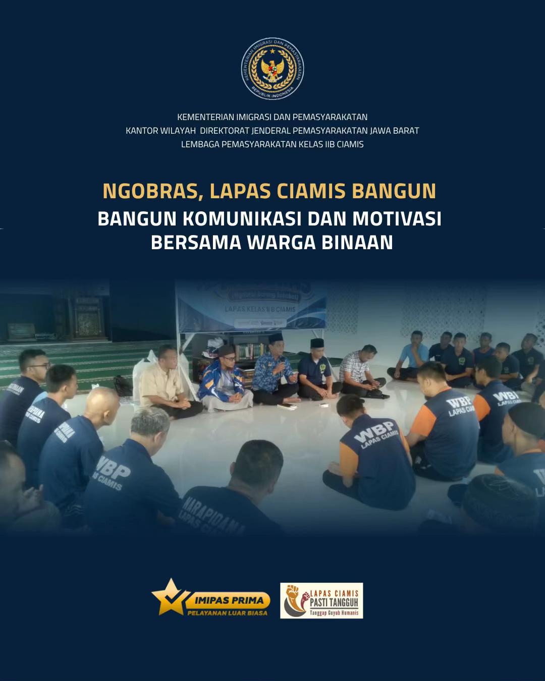 @Lapas Ciamis