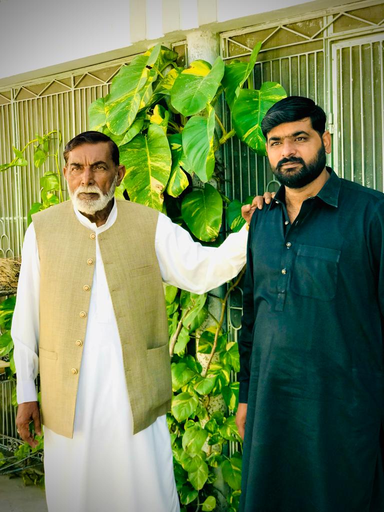 @چوہدری شکیل