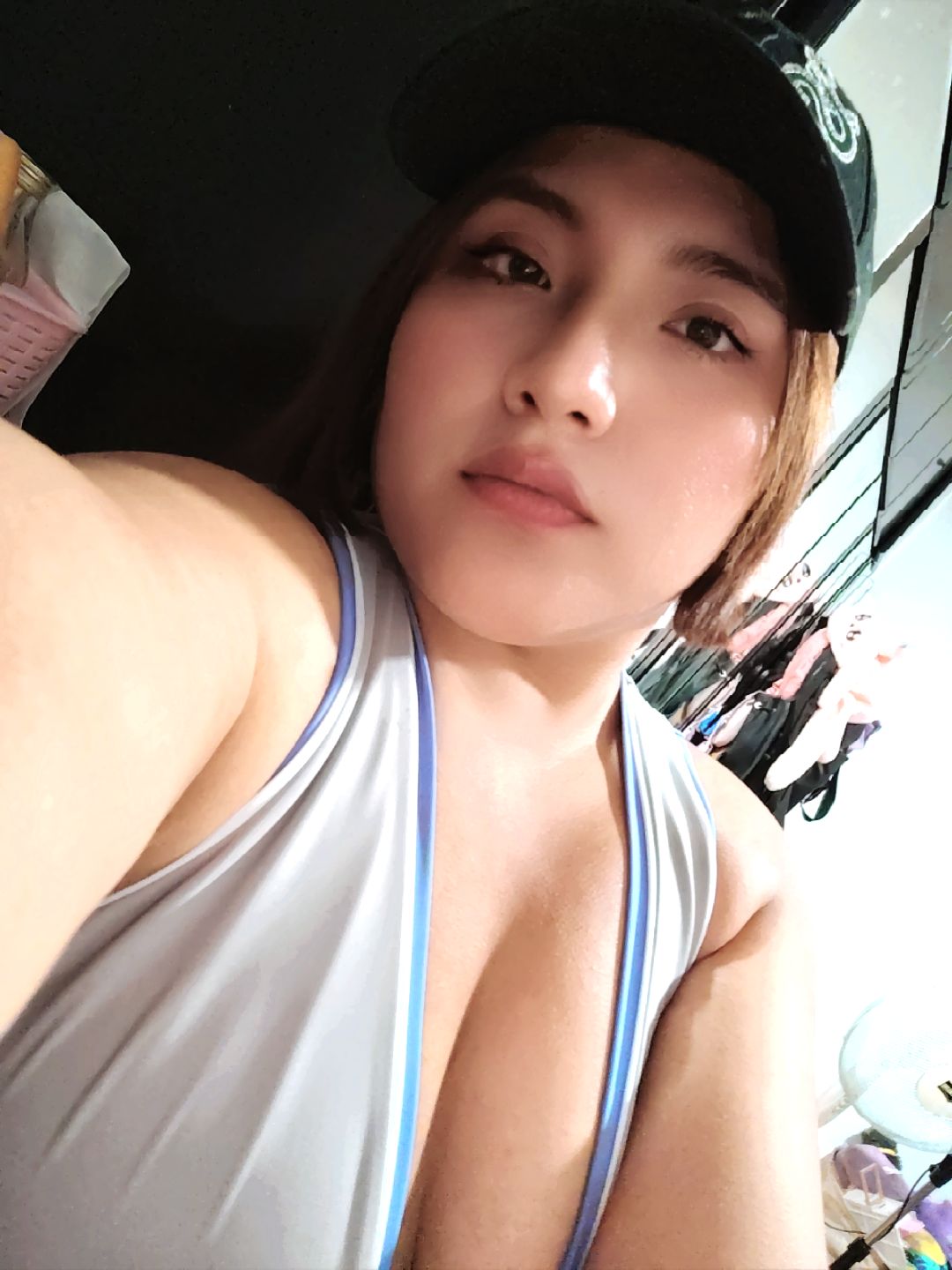 @Nicole Aguirre