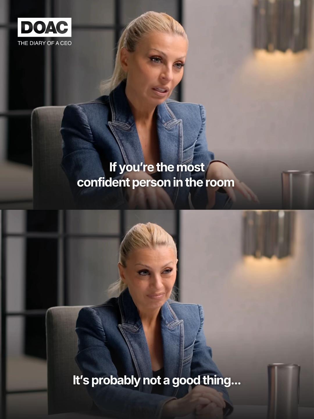 @The Diary Of A CEO