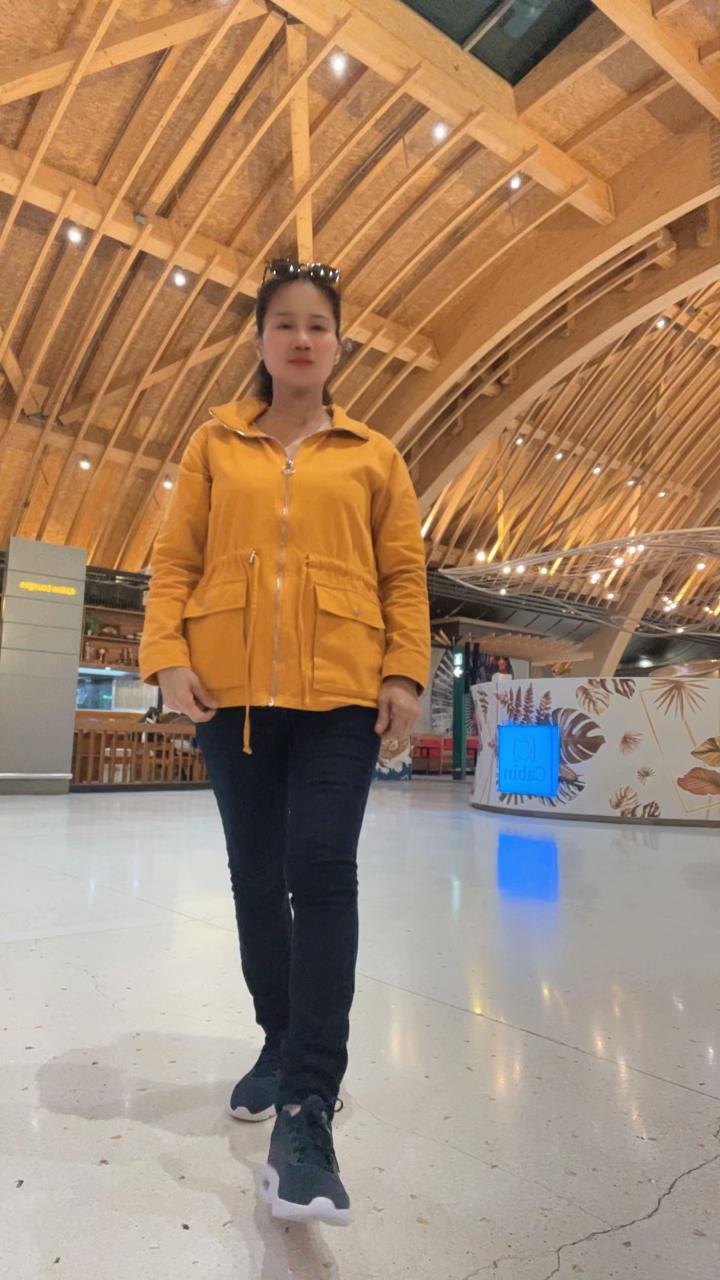 @Shine Cane