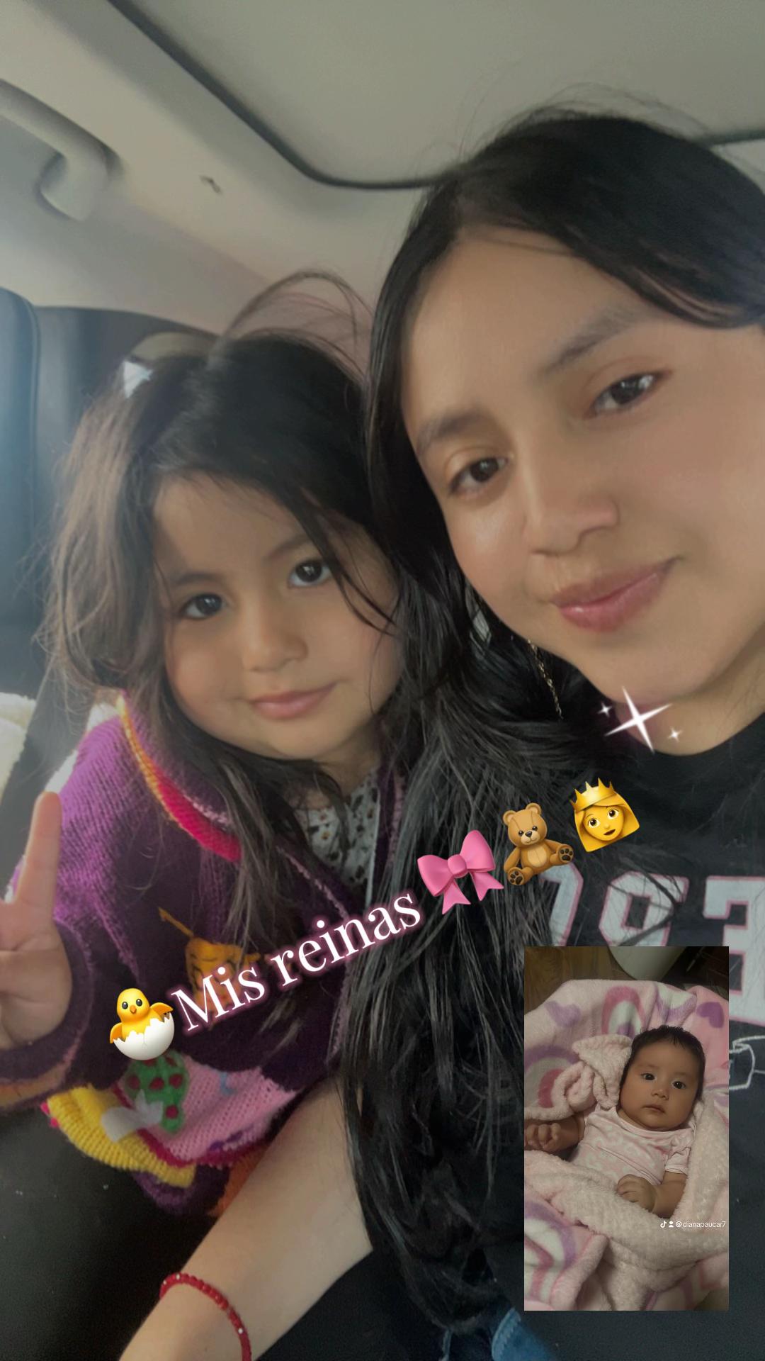 @💕Diana Paucar🌺🍃🇪🇨