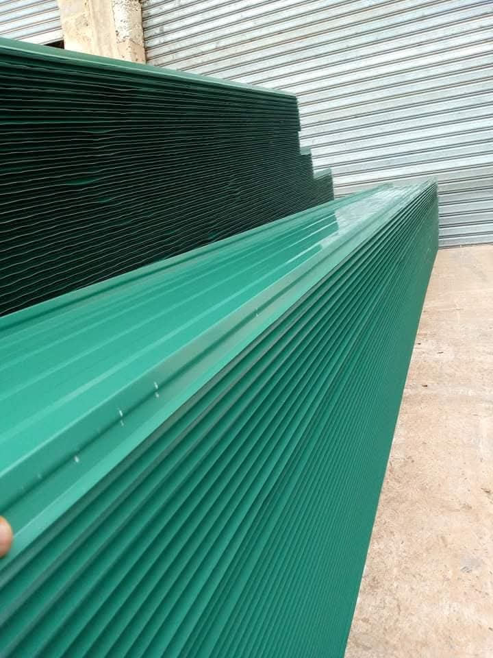@Alu-Fab Roofing & Construction
