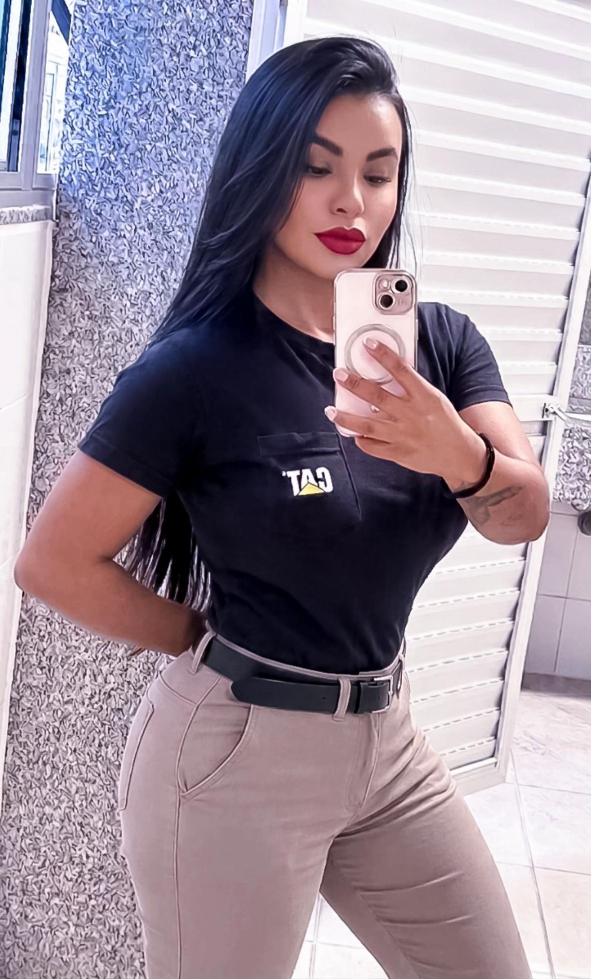 @Lory Gomes