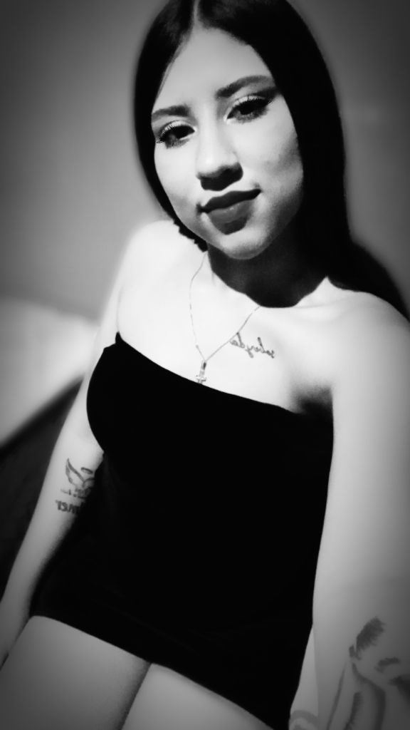 @la nena ortiz👻👣