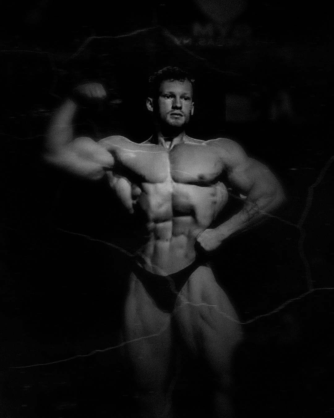 @Axe & Sledge Supplements