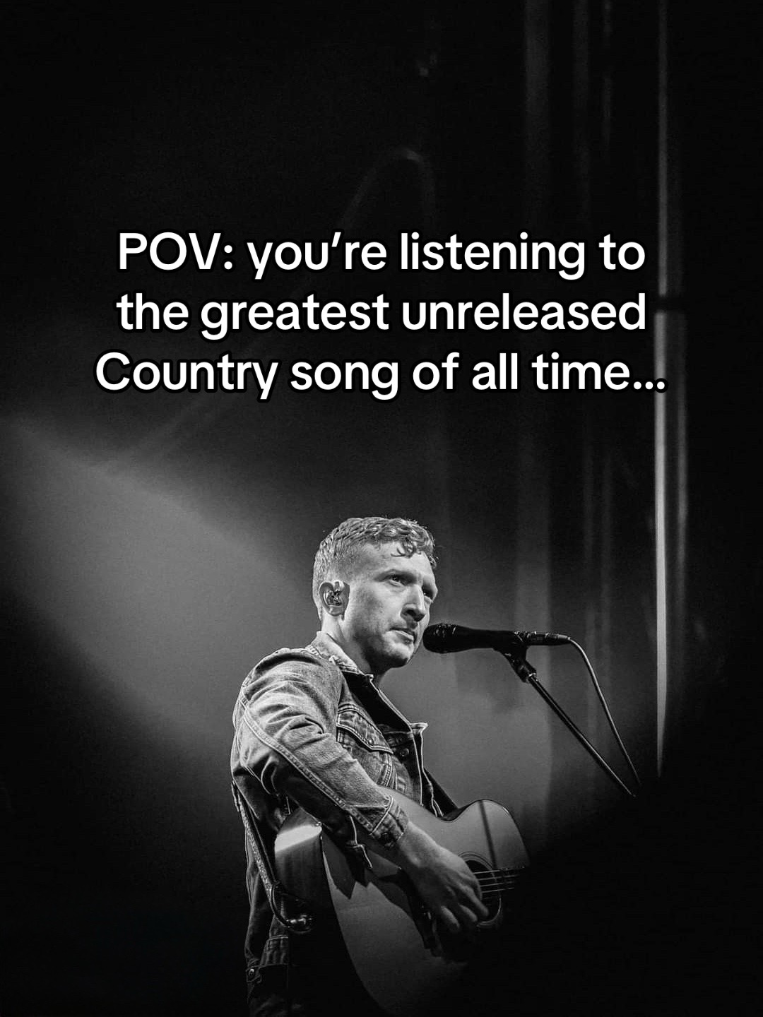 @Country Folk Intern