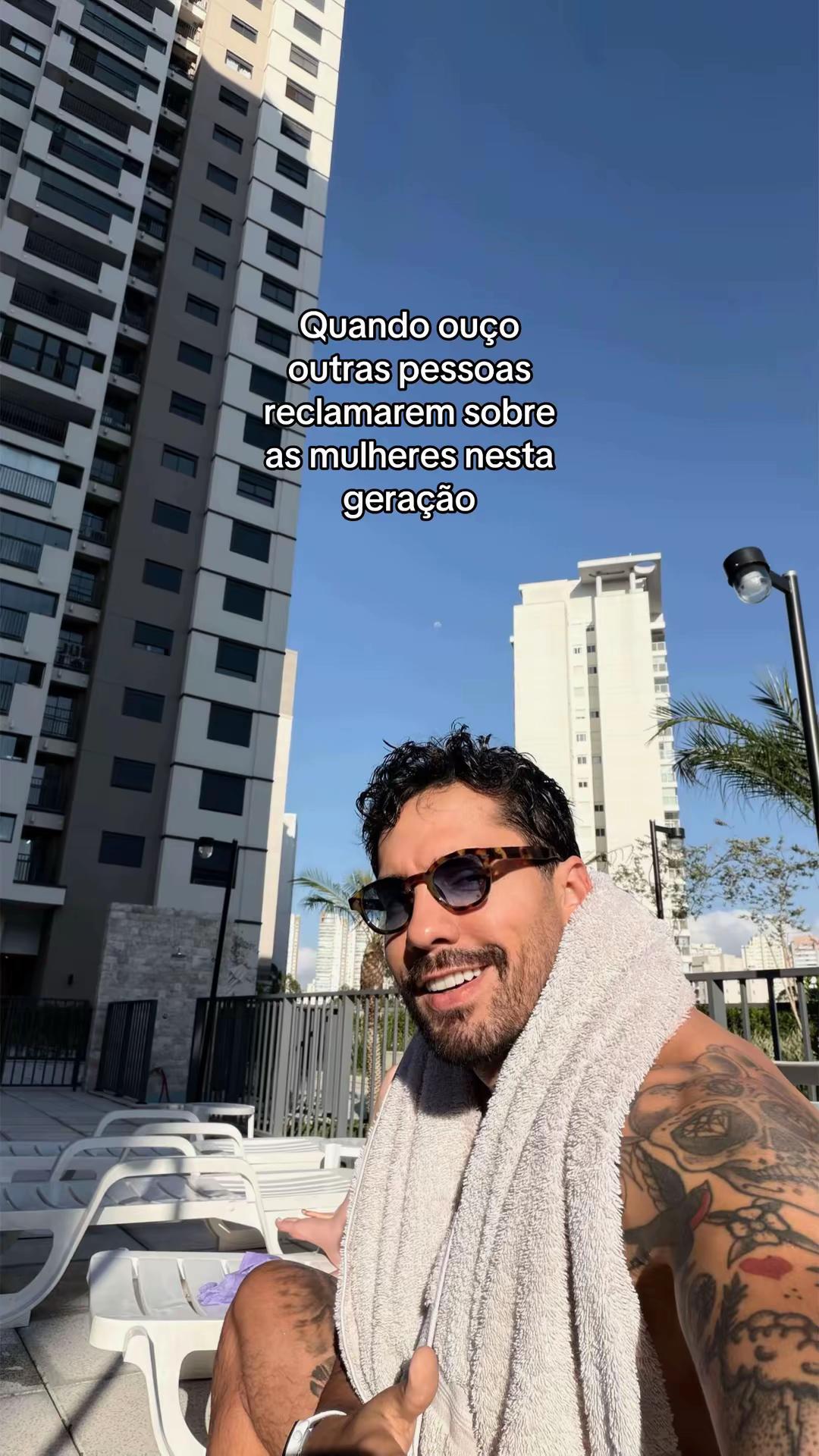 @Bil Ara&uacute;jo