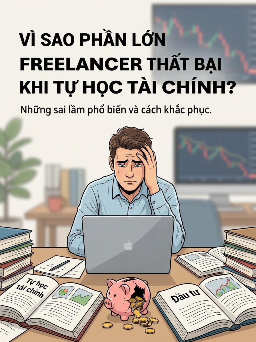 @T&agrave;i Ch&iacute;nh Cho Freelancer
