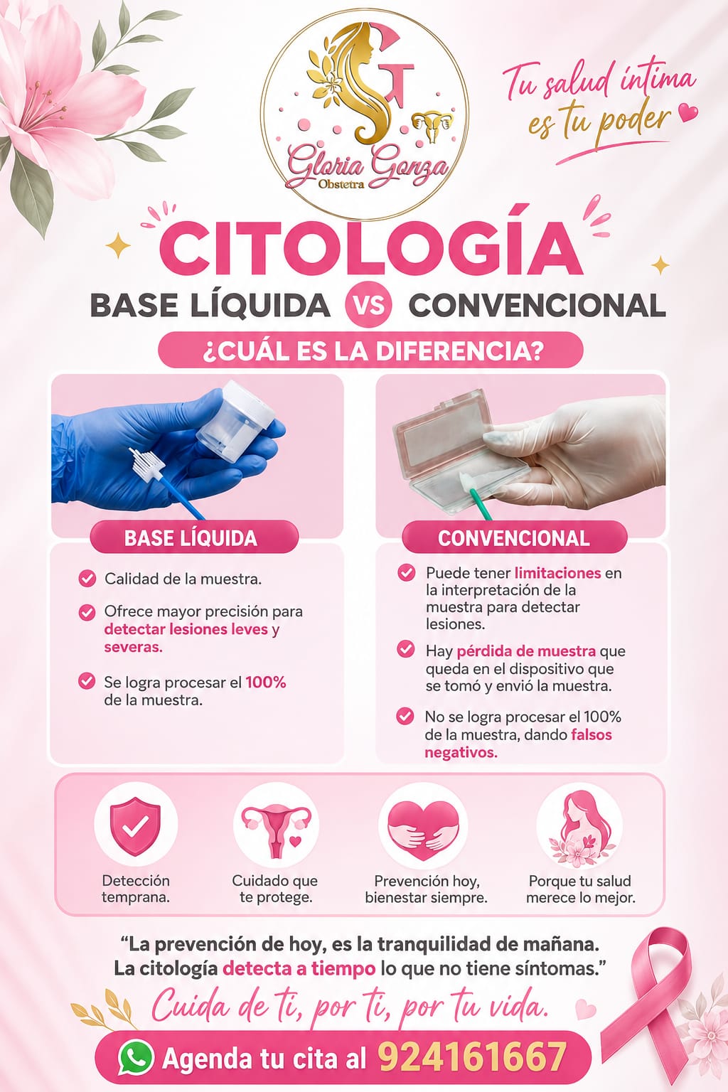 @Obsta. Gloria Gonza 👩⚕️