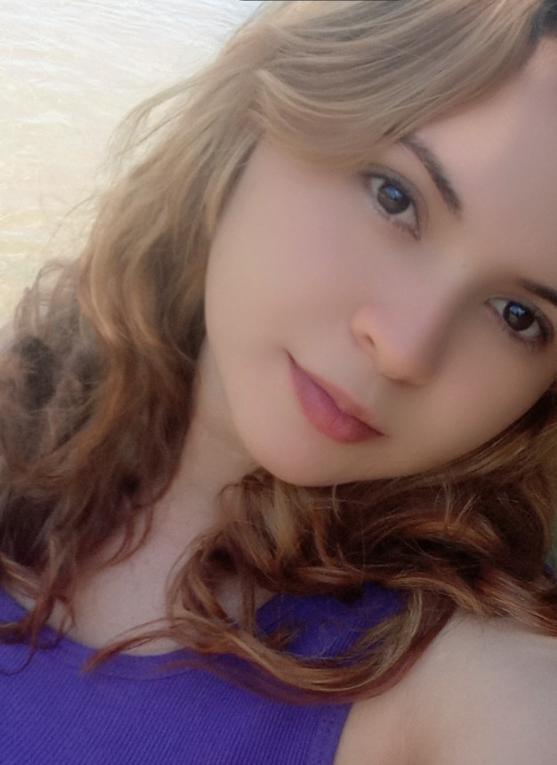 @MARIA MEDINA