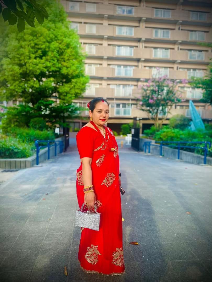 @Anita khatri