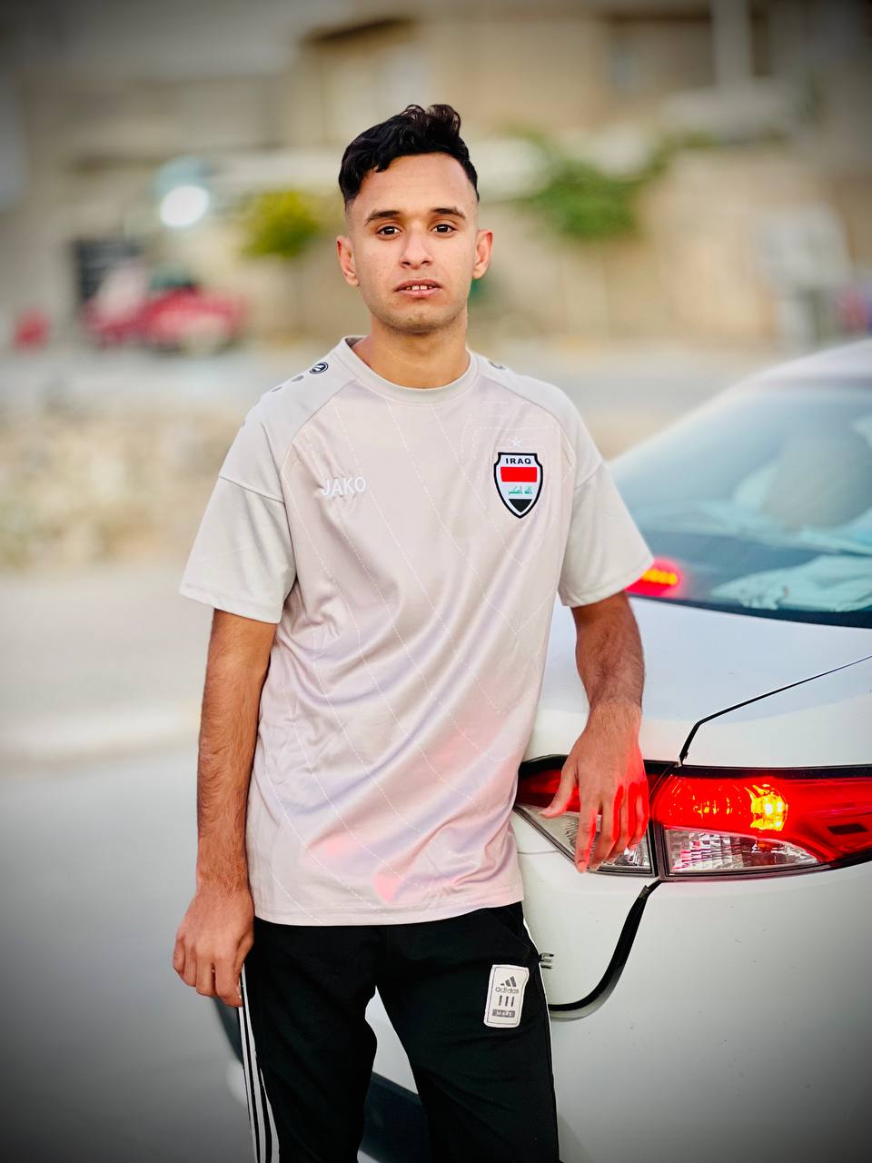 @صالح