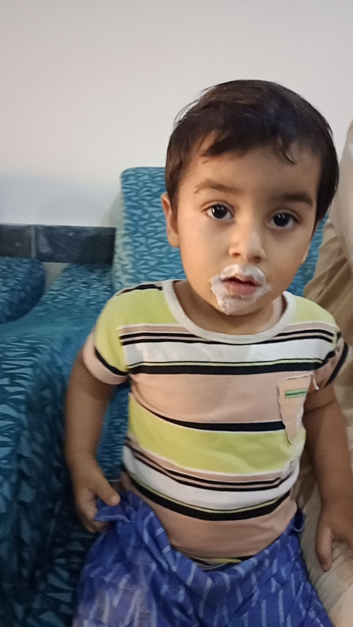 @Aftab Ahmad
