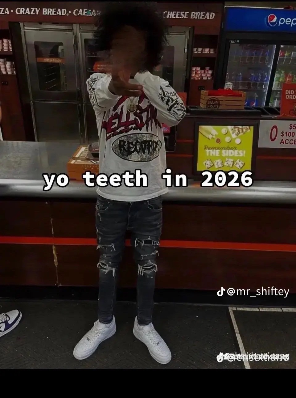 @Kayflock
