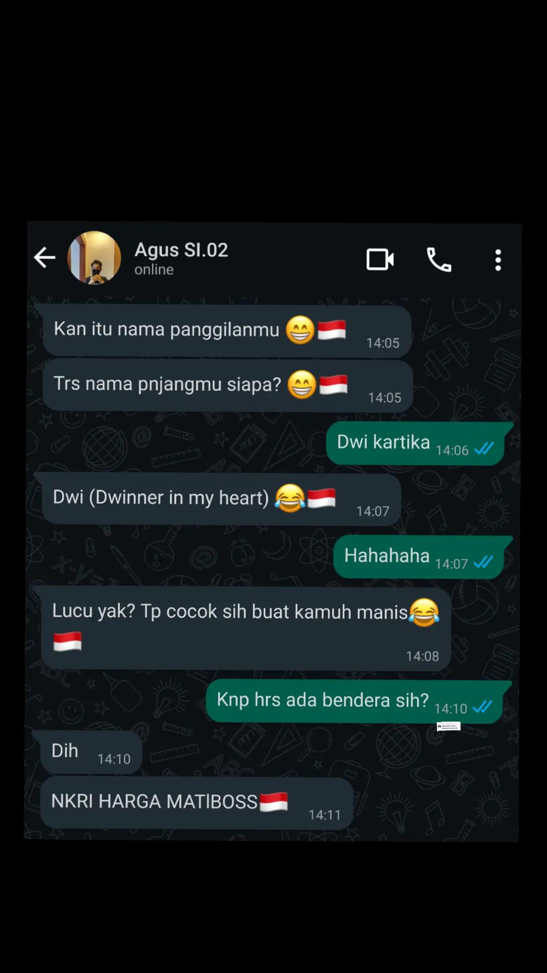 @Netizeniseng