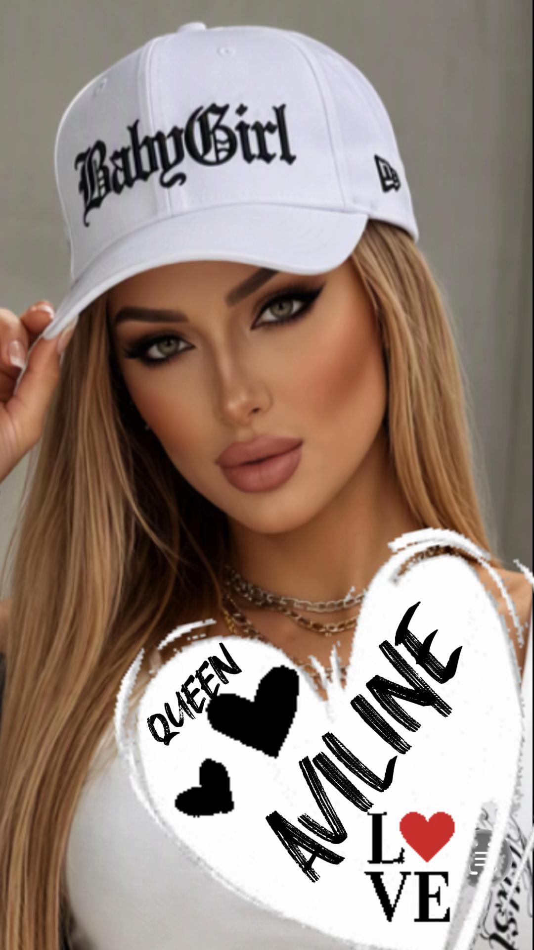 @&hearts;️🥀𝑨𝒗𝒊𝒍𝒊𝒏𝒆🥀&hearts;️