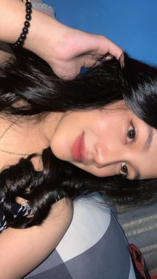 @Dina Mariana