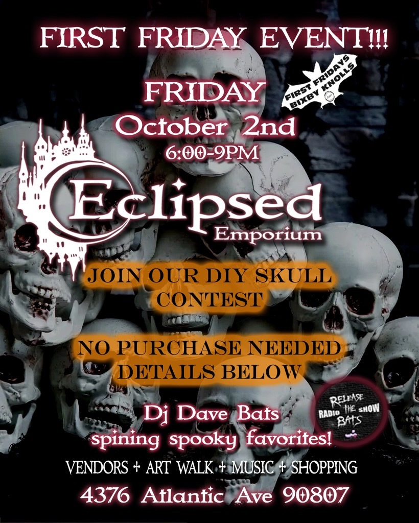 @Eclipsed Emporium