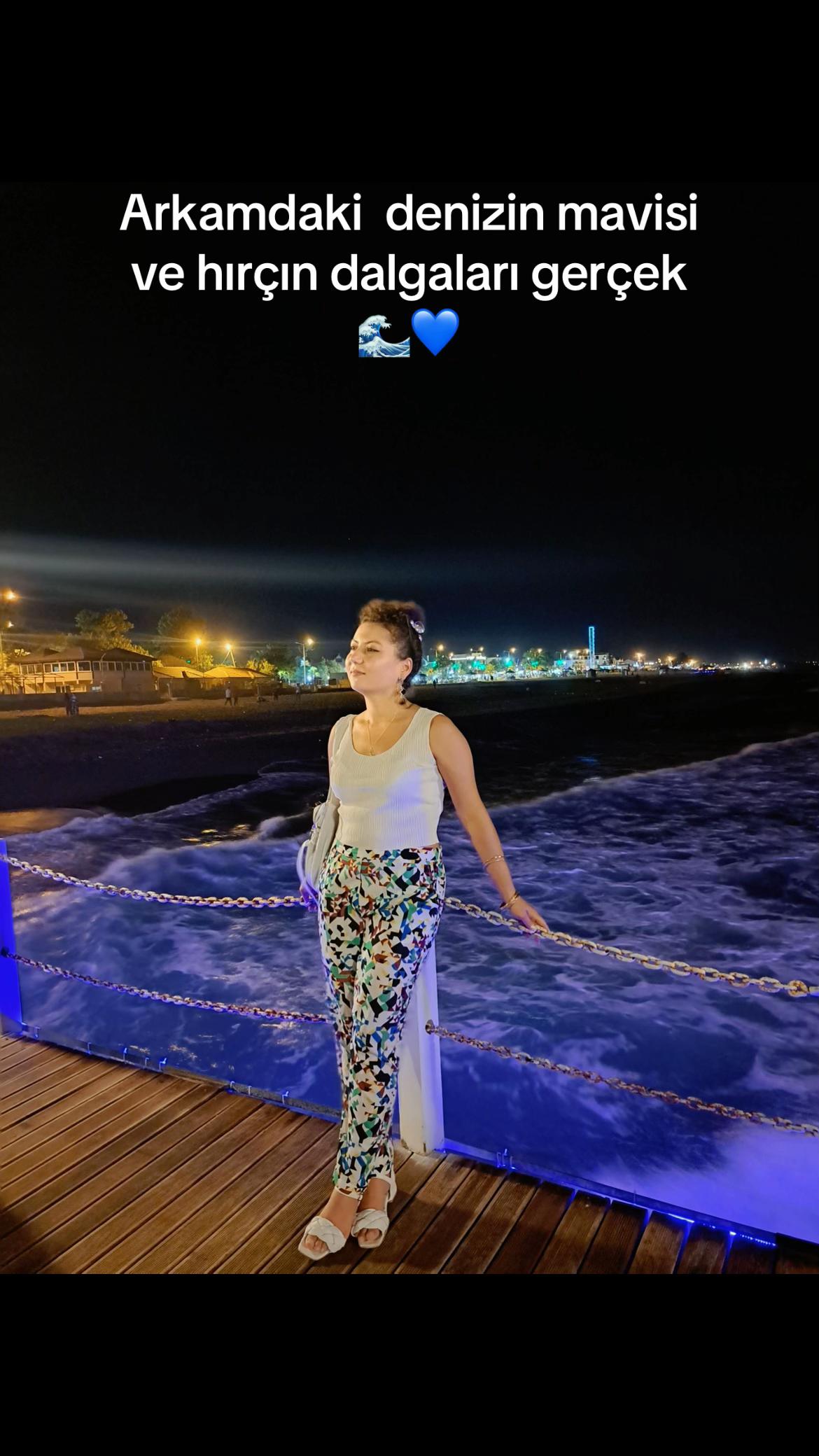 @Hande kuaför