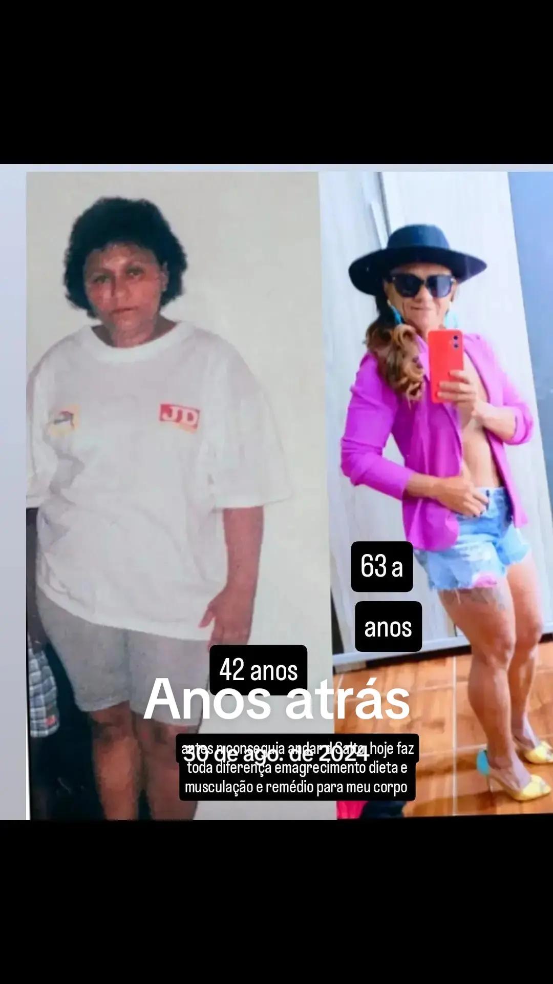 @Ari Superação