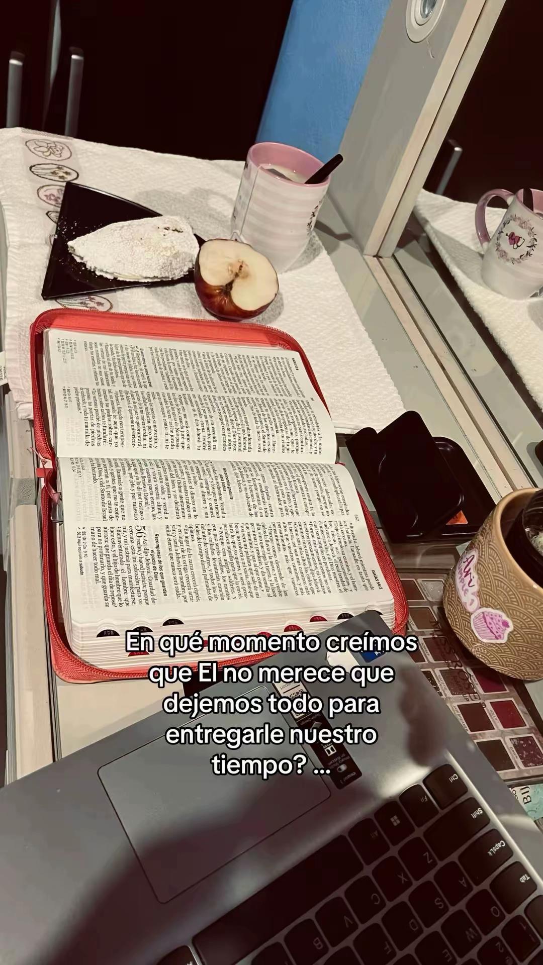 @Rocio Castillo