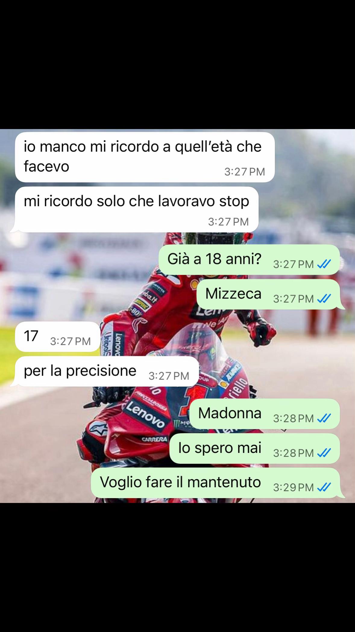 @Gabriele Pisano