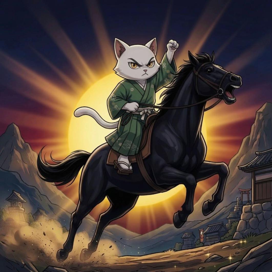 @YukiTheCat