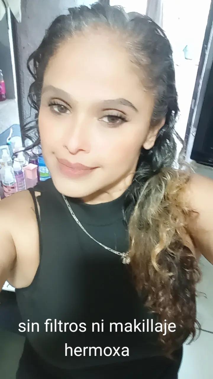 @miriam ochoa