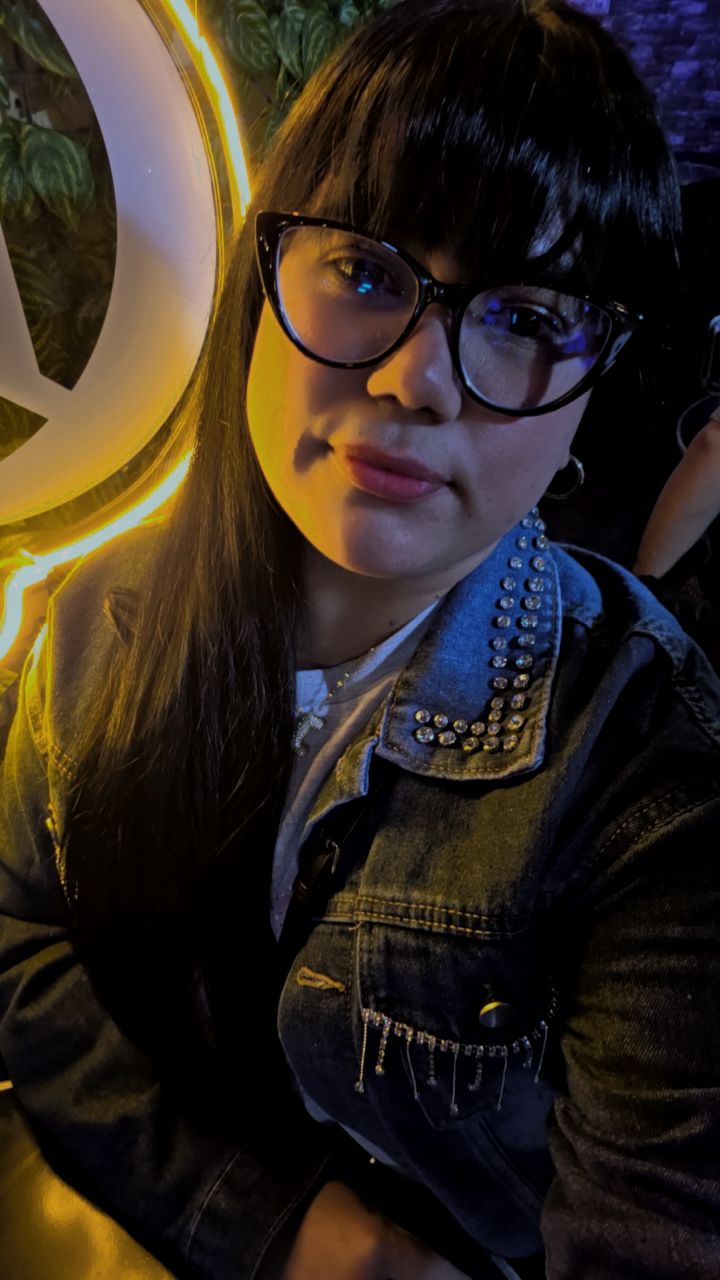 @La Maracucha