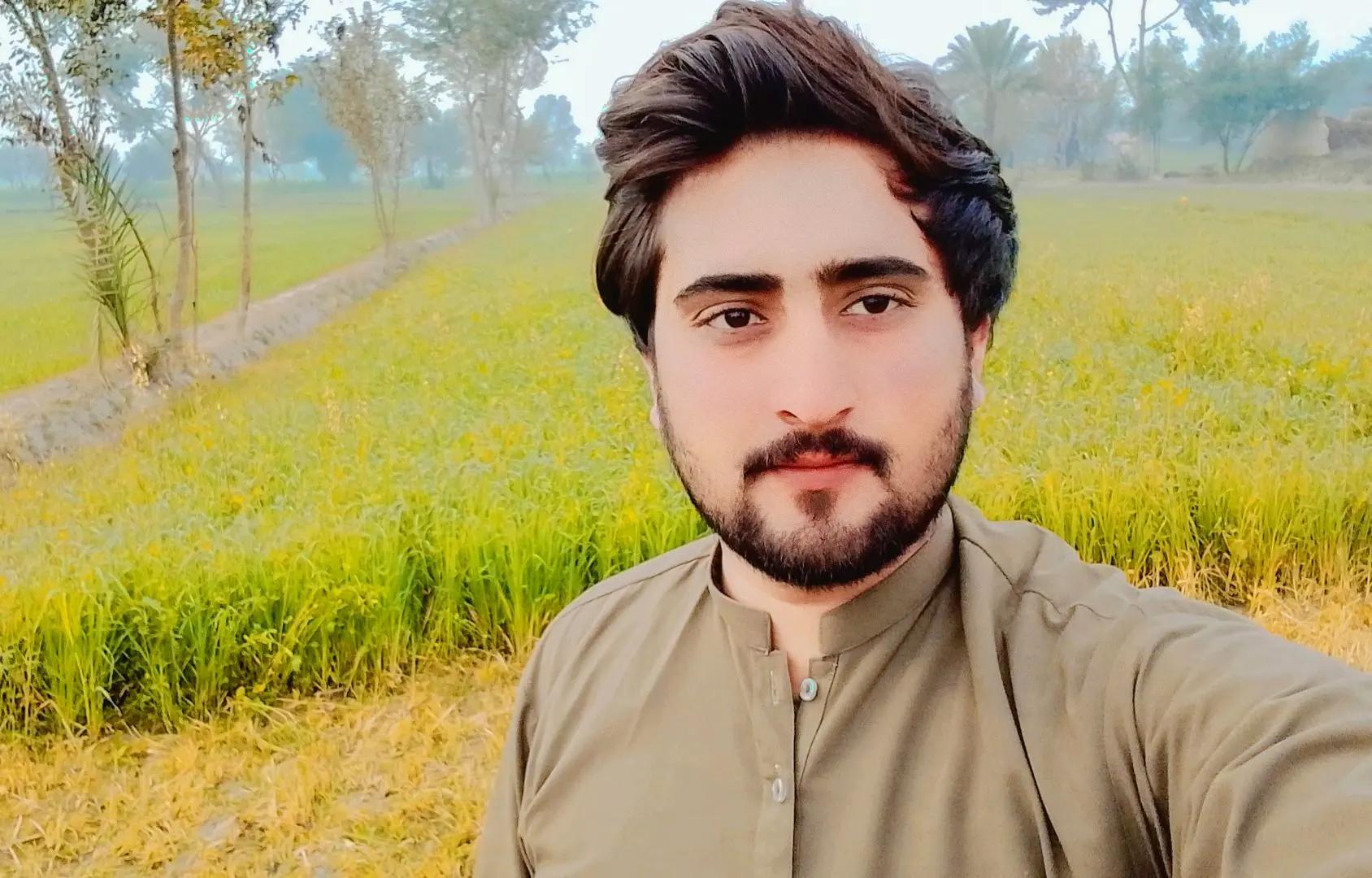 @علی شیر ڈھانڈلہ