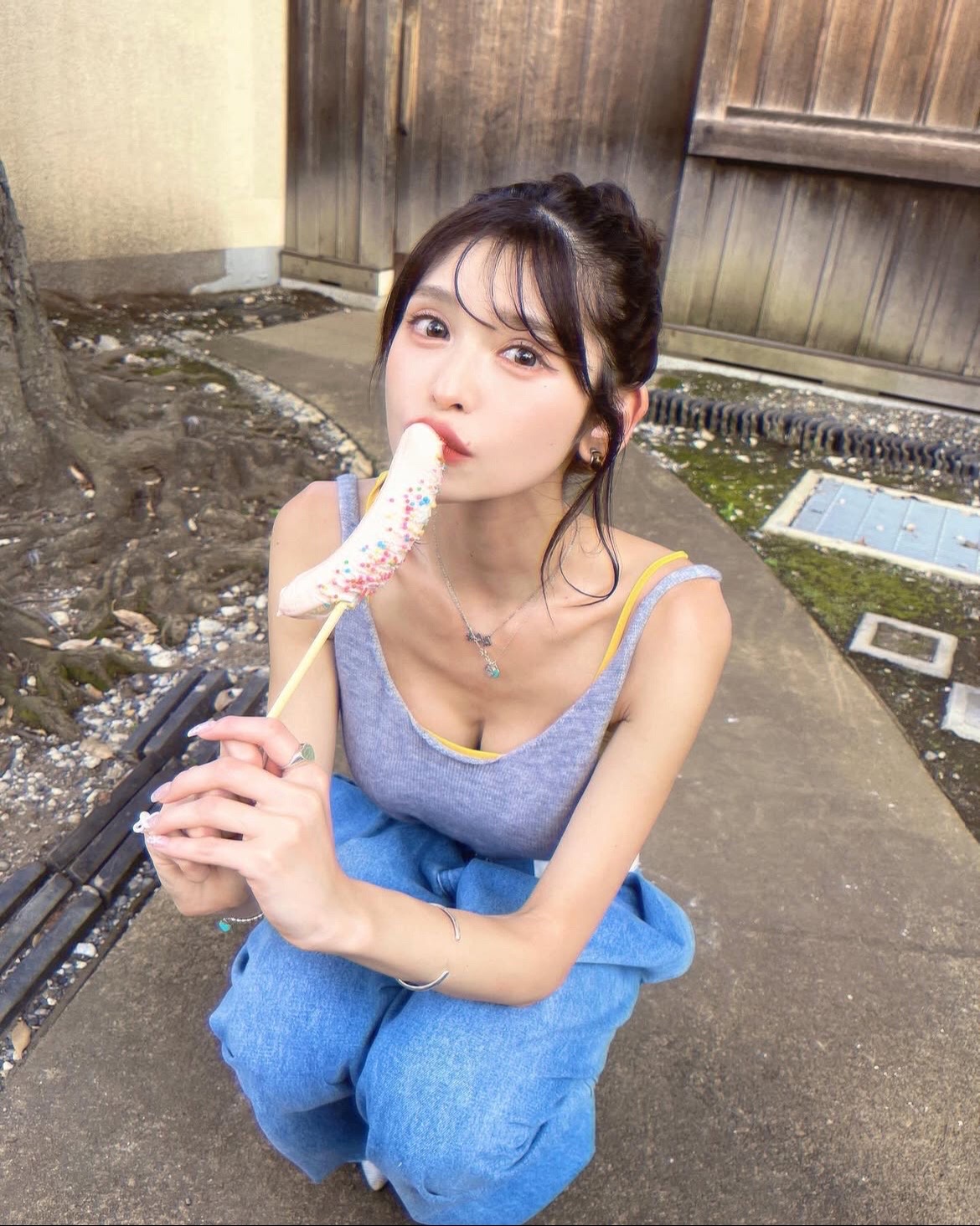 @恵里香(えりか)