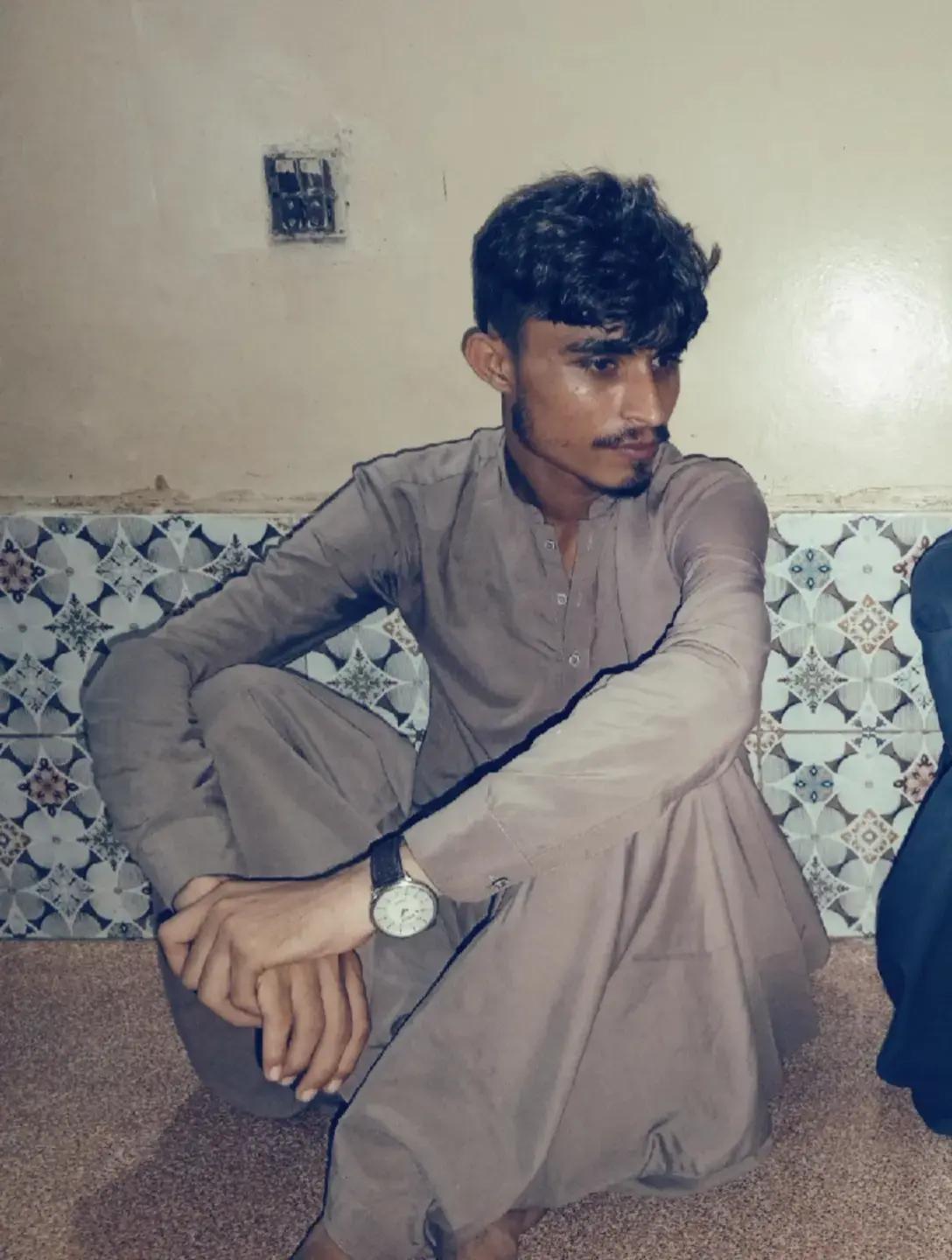 @rizwan marri