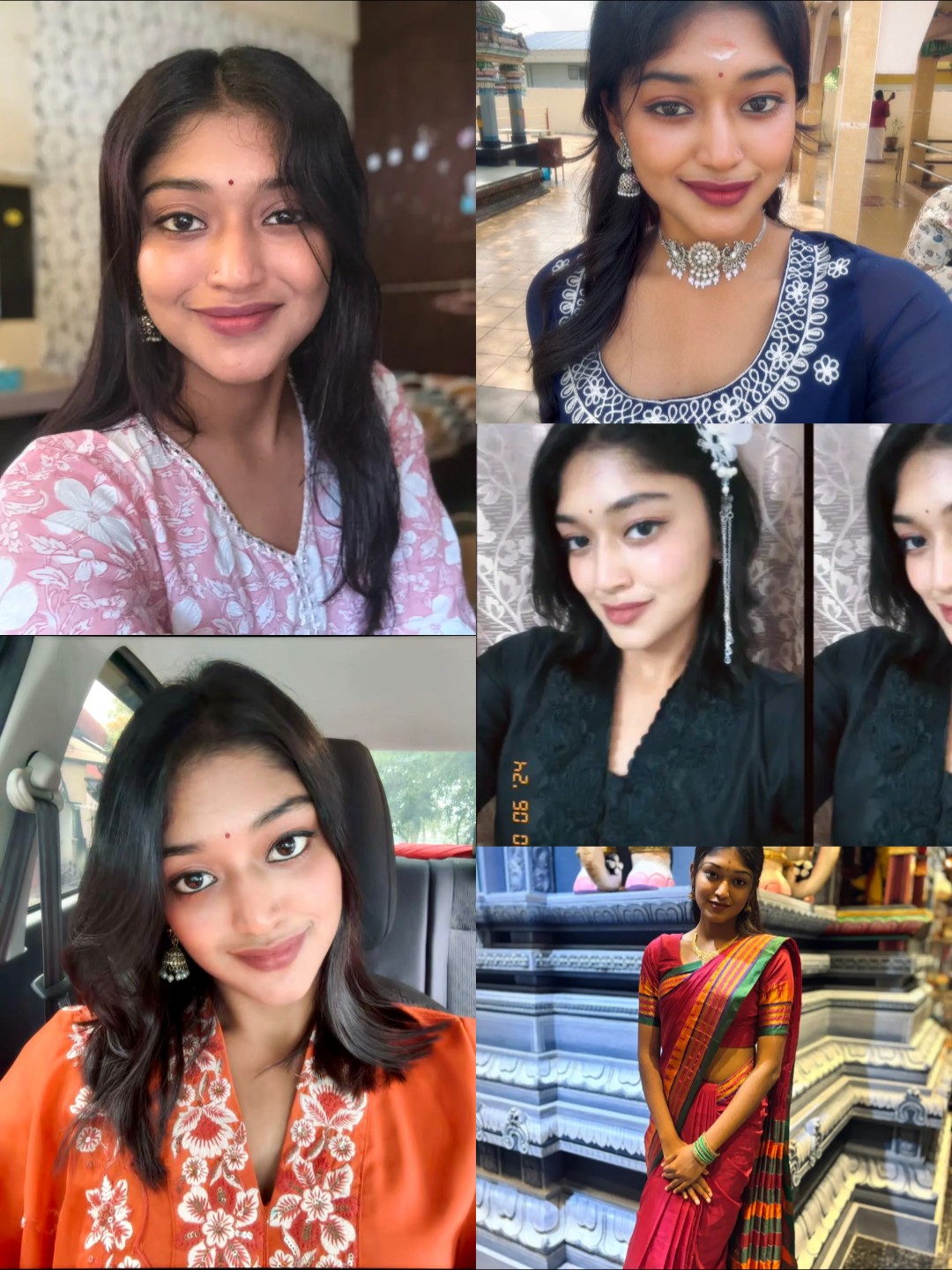 @Kaushik Tina♥️